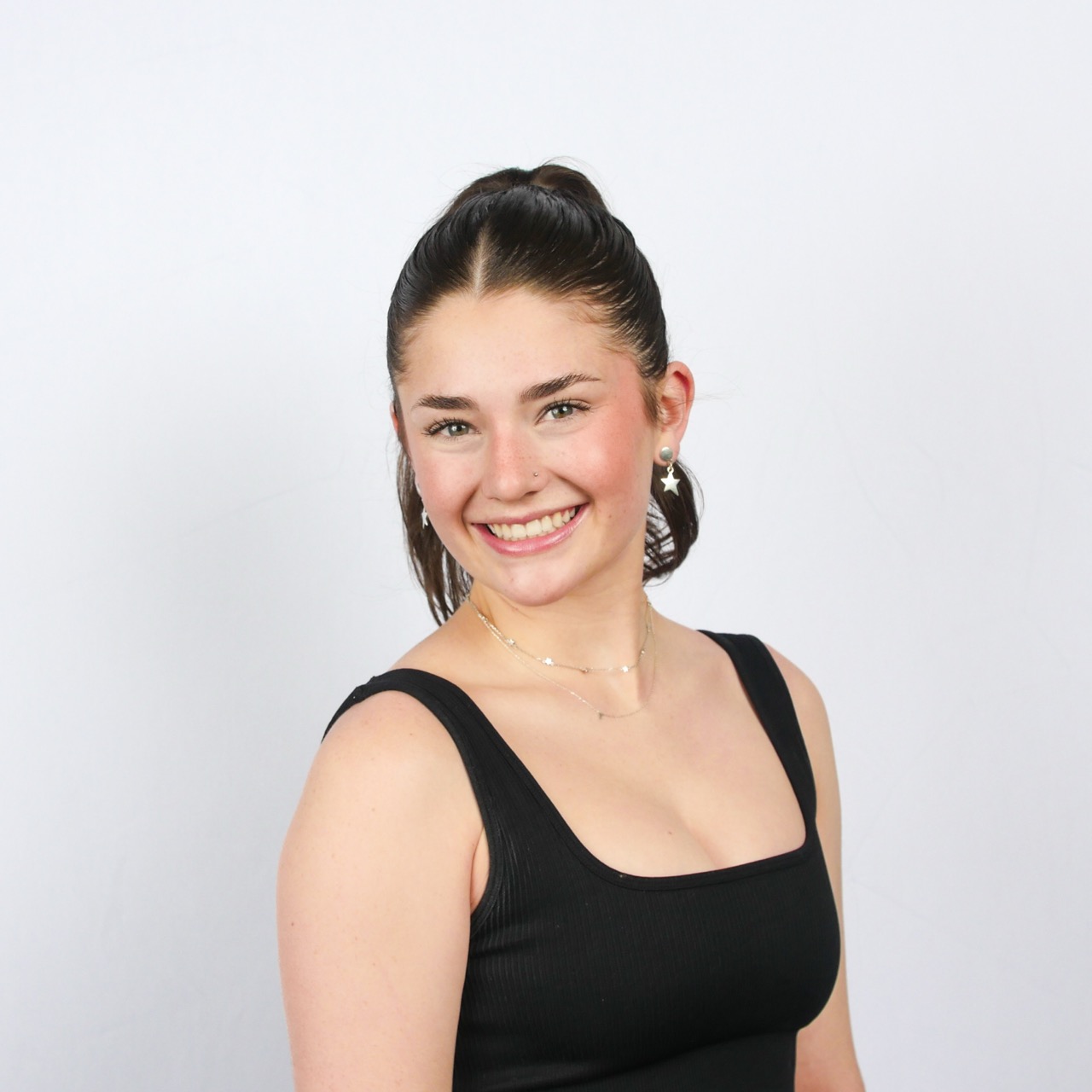SLT Instructor Presleigh Goodwin