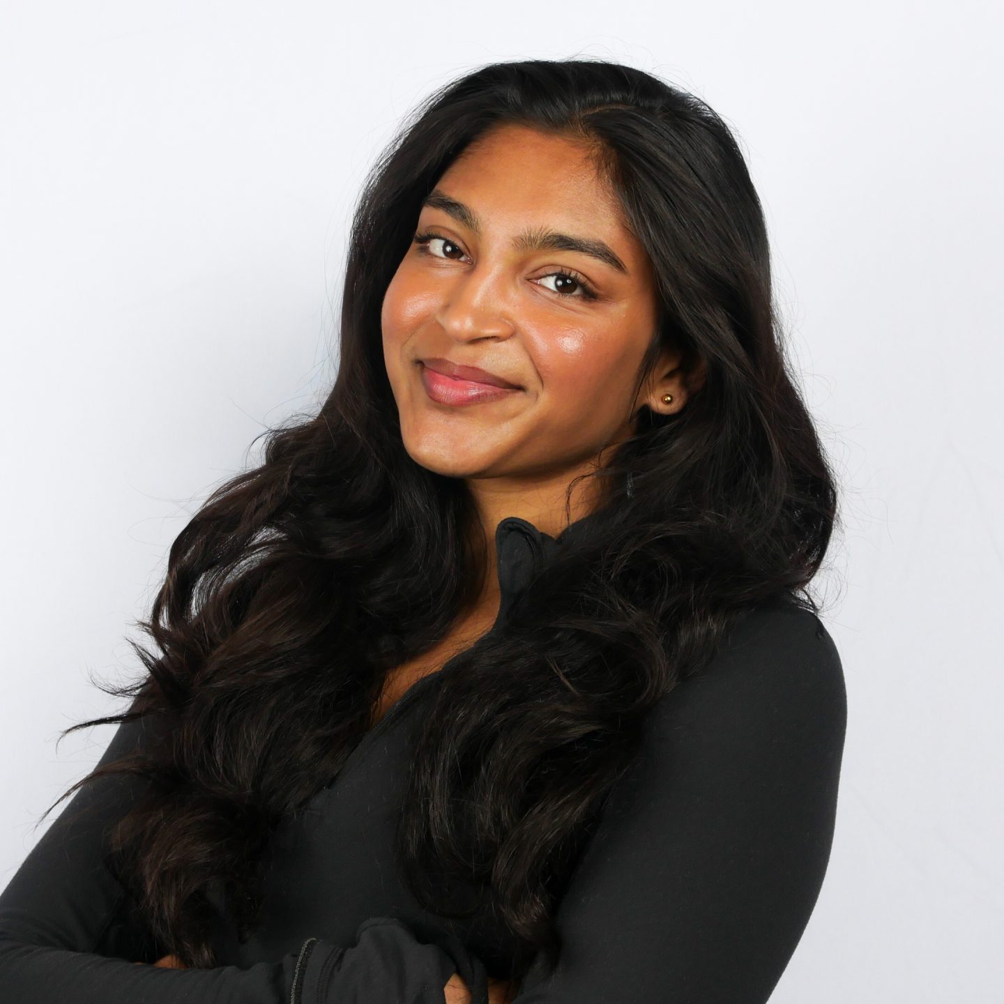 SLT Instructor Sanya Mittal
