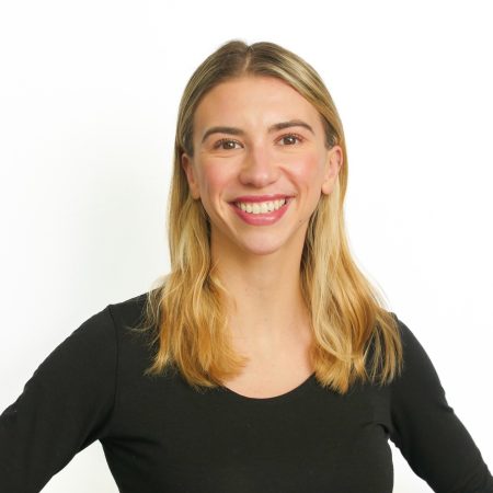 SLT Instructor - Sophia Ackerman