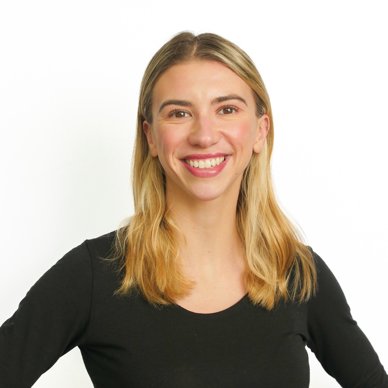 SLT Instructor Sophia Ackerman