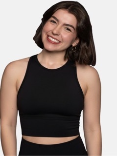 SLT Instructor Ava Bardakos