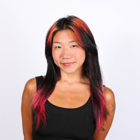 SLT Instructor - Eunice Lee