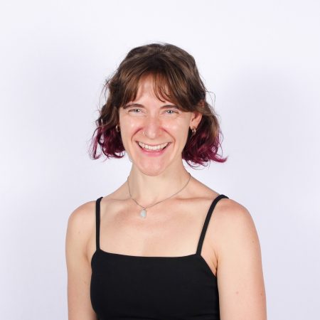 SLT Instructor - Meredith Dobbs