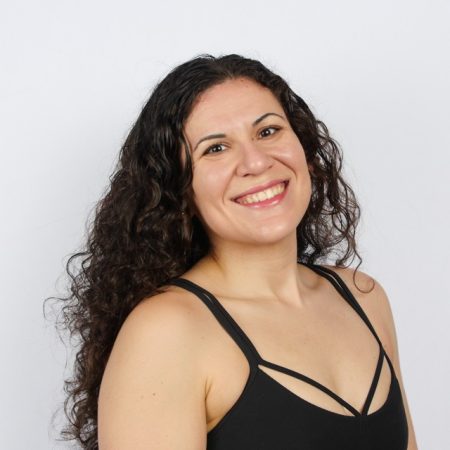 SLT Instructor - Rachael Sheeter