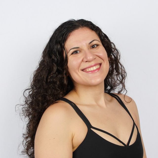 SLT Instructor Rachael Sheeter