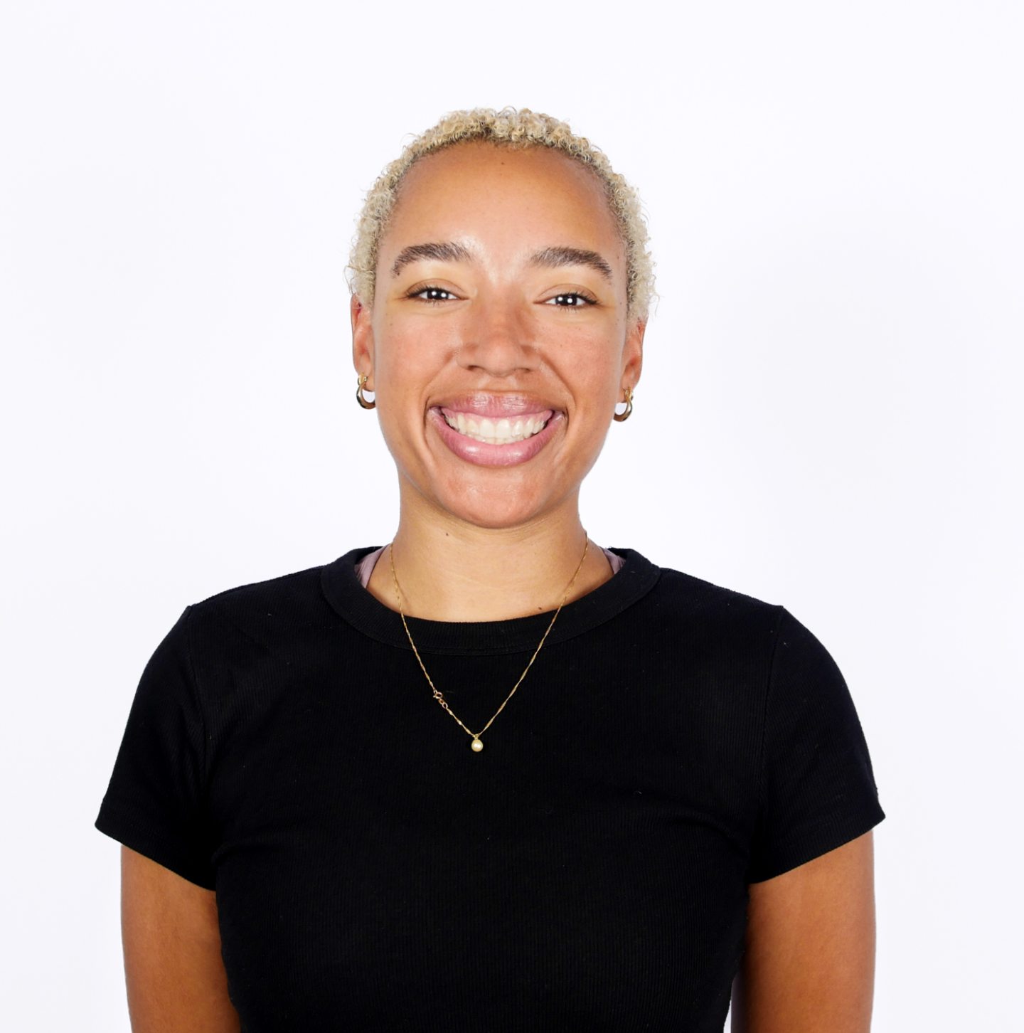 SLT Instructor Daydra Smith