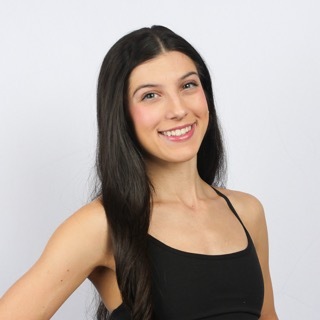 SLT Instructor Ava Madara