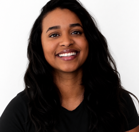 SLT Instructor - Kianna Jackson