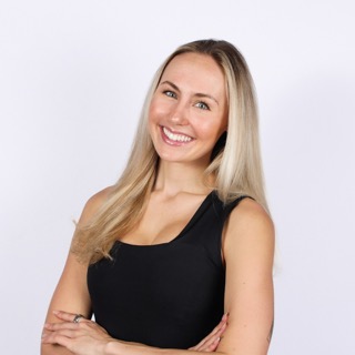 SLT Instructor Alexandra Andrianova