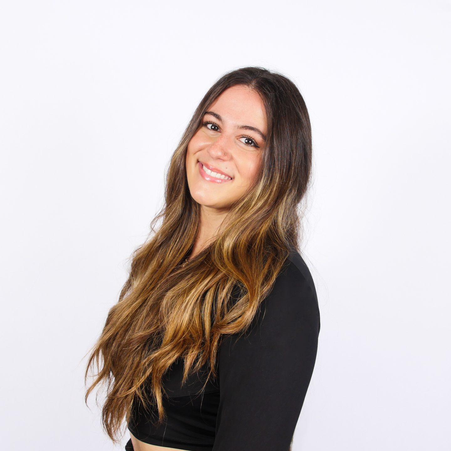 SLT Instructor Lauren David