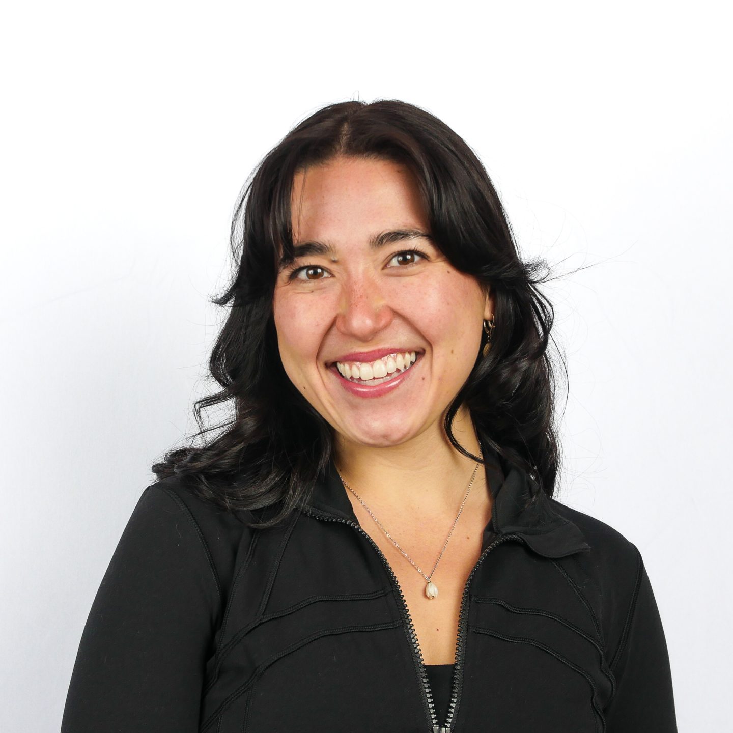 SLT Instructor Miya Heulitt