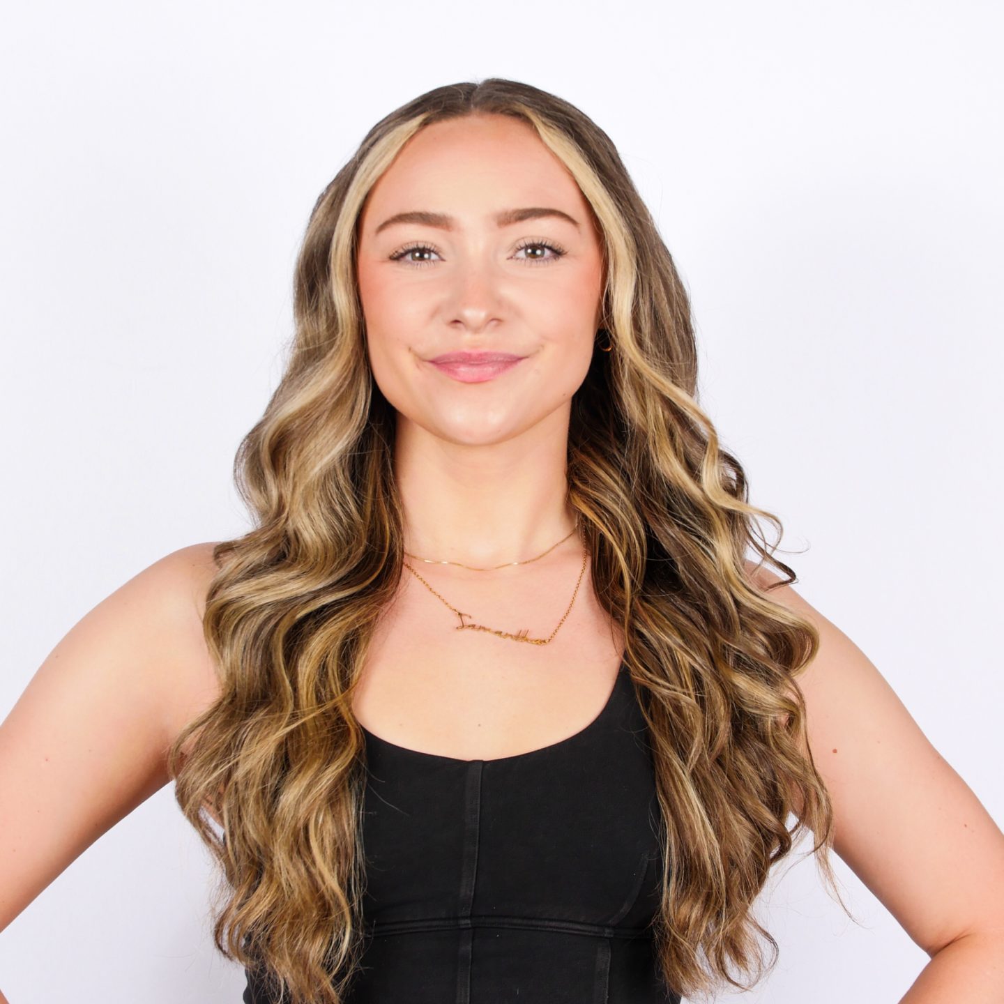 SLT Instructor Samantha Campbell