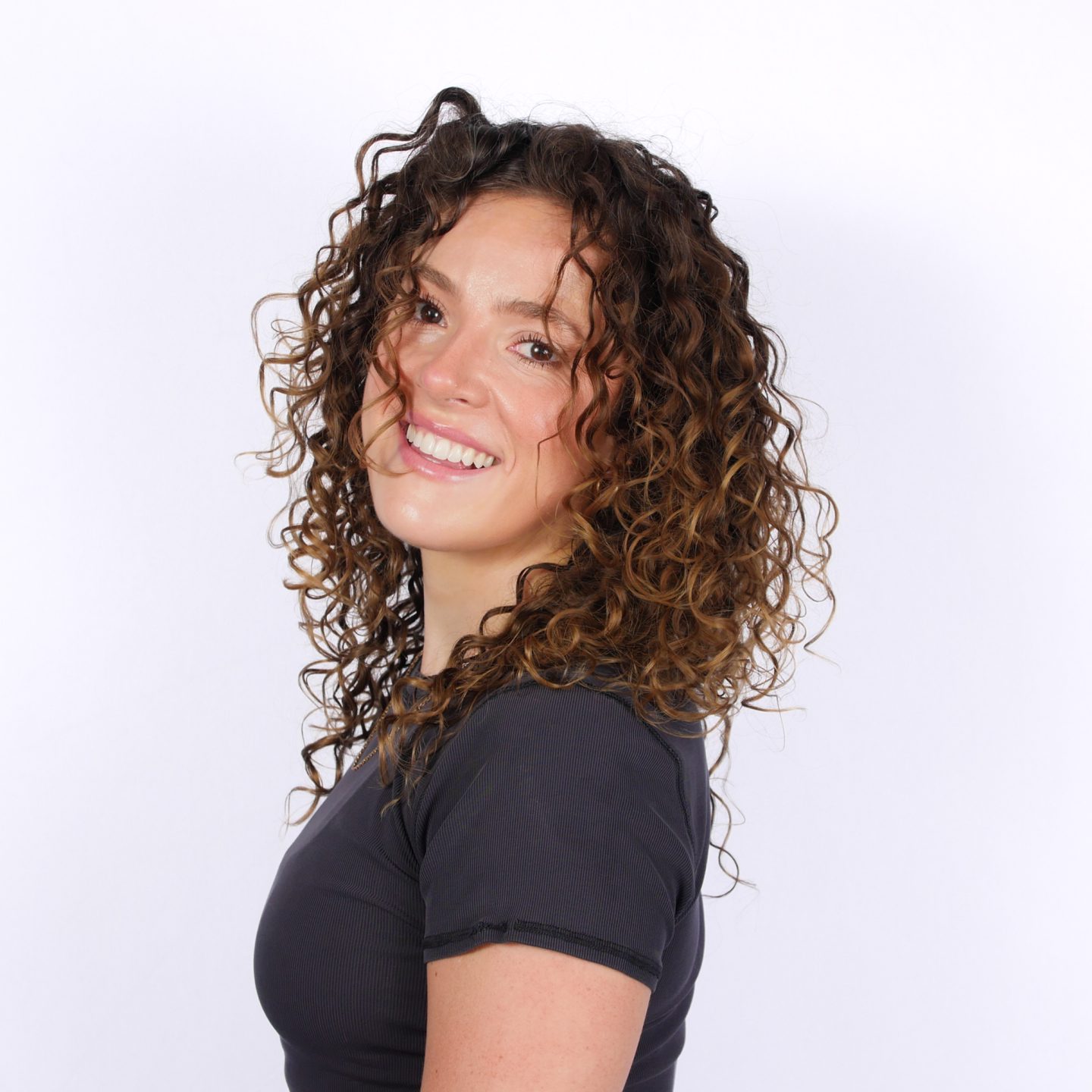 SLT Instructor Ashley Levin